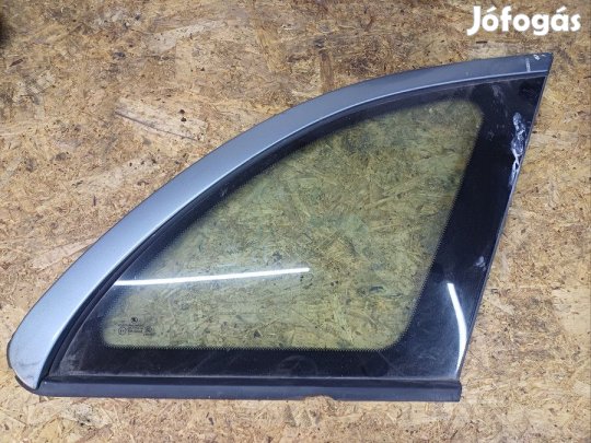 Skoda Fabia  Kombi (1999-2007) Jobb Hátsó C Oszlop Üveg