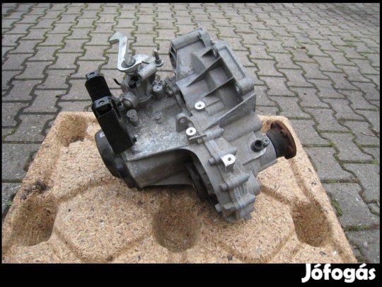 Skoda Fabia, VW Polo, Seat Ibiza 1.2 Benzin váltó