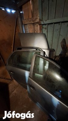 Skoda Fabia alkatrészek