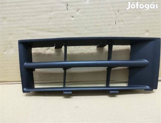 Skoda Fabia ködlámpa jobb rács 1999-