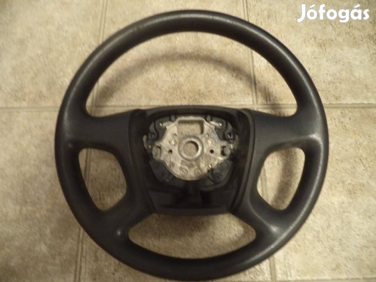 Skoda Fabia kormánykerék