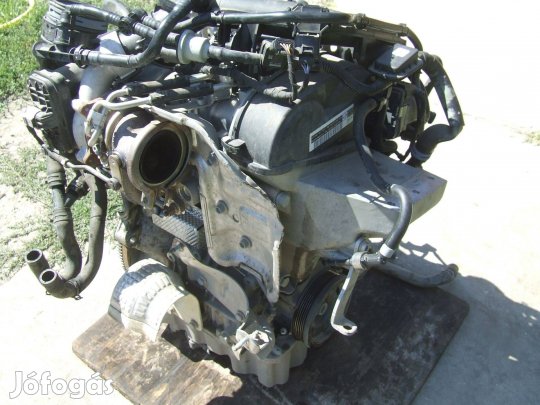 Skoda Fábia nj3 motor Dkl motor kód 53 ezer kilométerrel