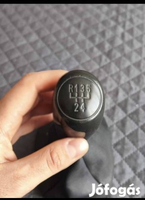 Skoda Fabia sebességváltó