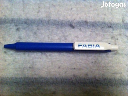 Skoda Fabia toll