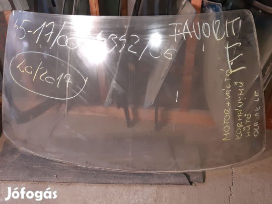 Skoda Favorit Első Szélvédő