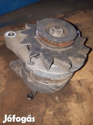 Skoda Favorit Generátor