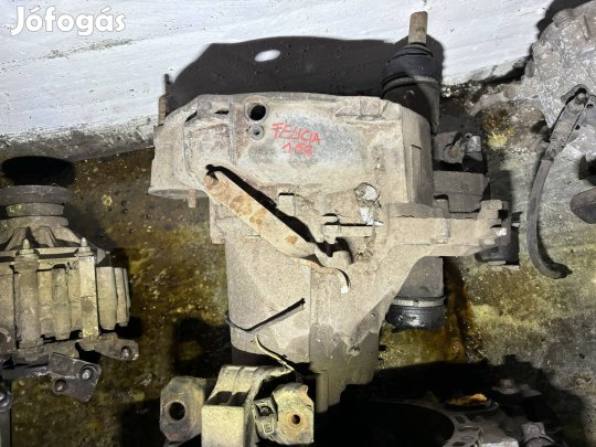 Skoda Felicia 1.6 benzin váltó kézi 5seb