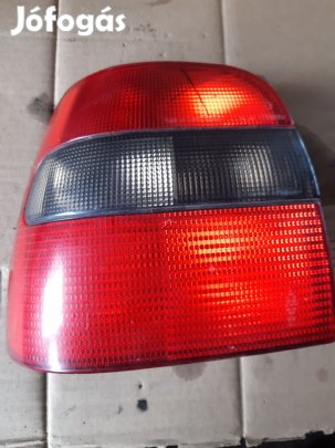 Skoda Felicia Bal Hátsó Lámpabúra