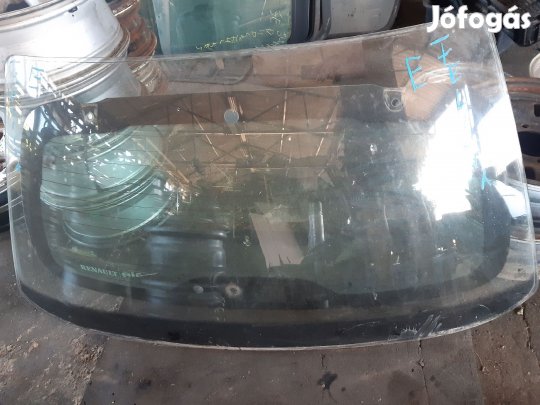 Skoda Felicia Első Szélvédő