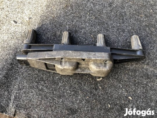 Skoda Felicia Favorit 1.4 MPI trafo