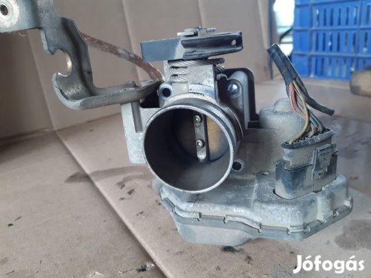 Skoda Felicia Fojtószelep