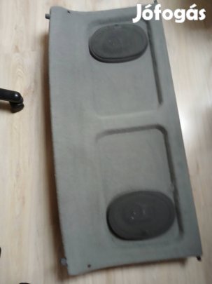 Skoda Felicia Kalaptartó Hangszórókkal