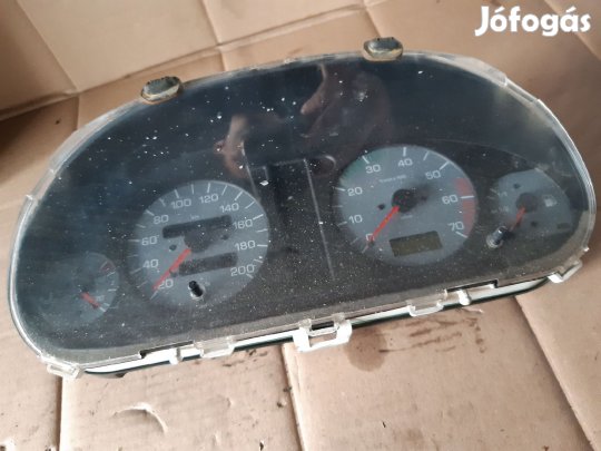 Skoda Felicia Óraegység / Kilométeróra