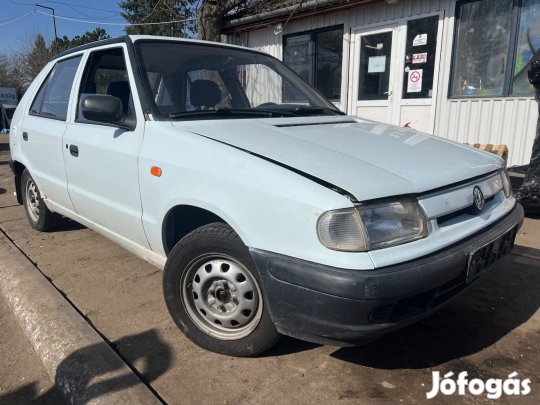 Skoda Felicia (1996) 1.3i 781.135 Alkatrészek #M3789