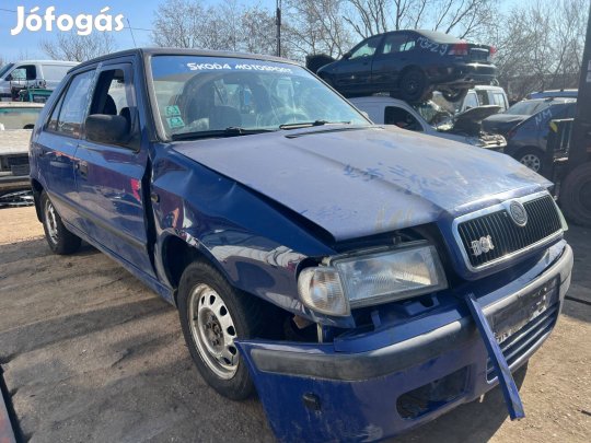 Skoda Felicia (1999) 1.3i 135M Alkatrészek #M3753