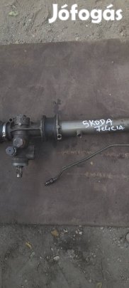 Skoda Felicia kormánymű 