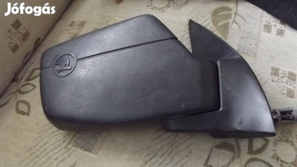 Skoda Jobb tükör visszapillantó