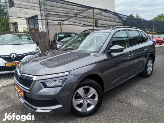 Skoda Kamiq 1.0 TSI Ambition DSG M.o.-i! 26eKm!...