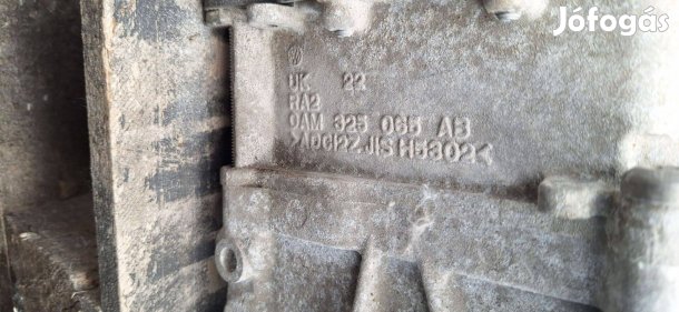 Skoda Karoq 1.0 TSI komplett motor és DSG váltó