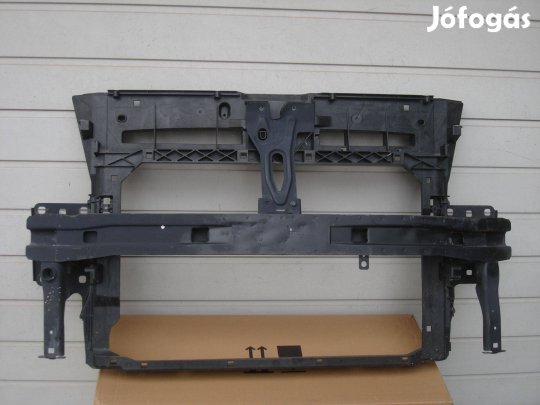 Skoda Karoq Homlokfal 57A805588D+ lökhárító merevítő gerenda 57A807119