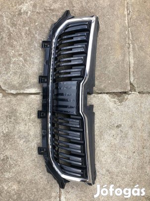 Skoda Karoq Hűtőrács