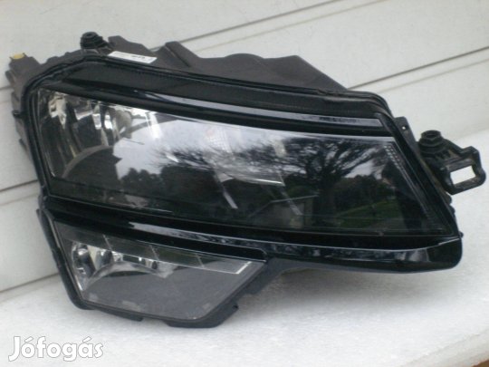 Skoda Karoq Jobb első Gyári Fényszóró 57B941016A 2017-től