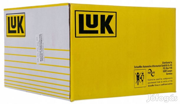 Skoda Karoq, Kodiaq, Octavia, superb DSG váltó kuplung szett 2.0 TDi