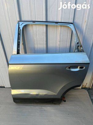 Skoda Karoq, Seat Ateca bal hátsó ajtó 575833311