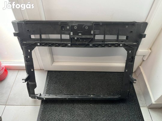 Skoda Karoq homlokfal 57a805588h