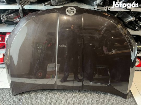 Skoda Karoq motorháztető 57a823155 57a823031