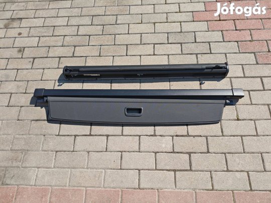 Skoda Kodiak gyári roló + térelválasztó háló