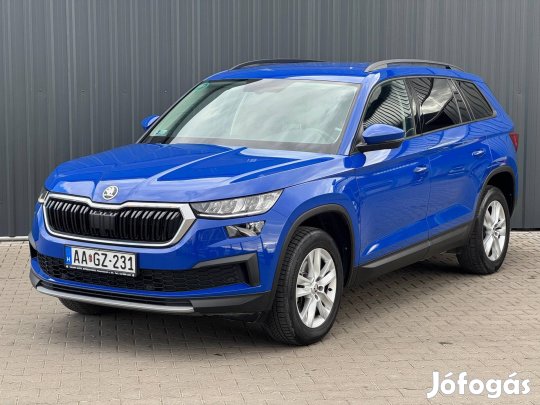 Skoda Kodiaq 1.5 TSI ACT Ambition [7 személy] M...