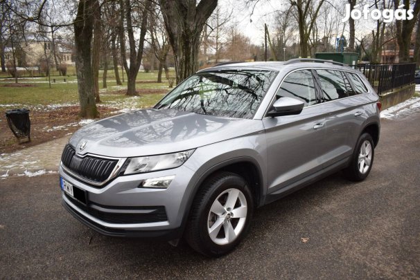Skoda Kodiaq 1.5 TSI ACT Ambition [7 személy] M...