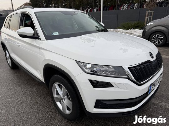 Skoda Kodiaq 2.0 TSI Ambition 4x4 DSG [7 személ...