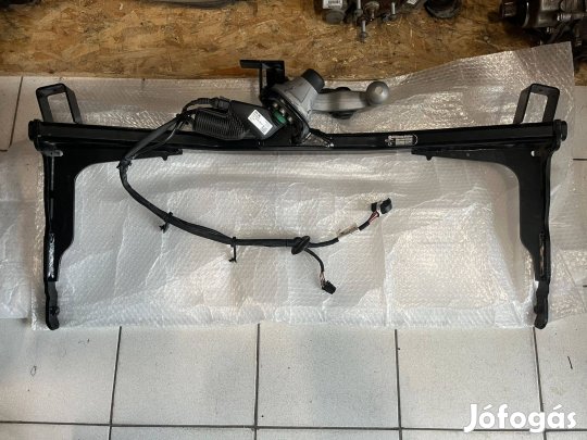 Skoda Kodiaq II Westfalia vonóhorog 57h803881b 8w0959245