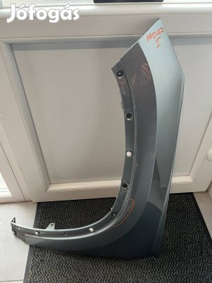 Skoda Kodiaq I bal első sárvédő 565821105