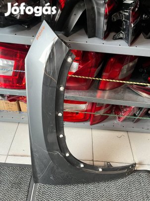 Skoda Kodiaq I jobb első sárvédő 565821106