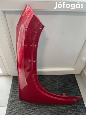 Skoda Kodiaq I jobb első sárvédő 565821106