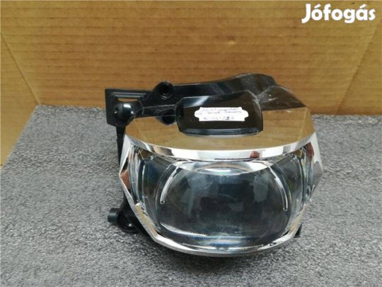 Skoda Kogiaq fényszóró projektor 2017 -> LED