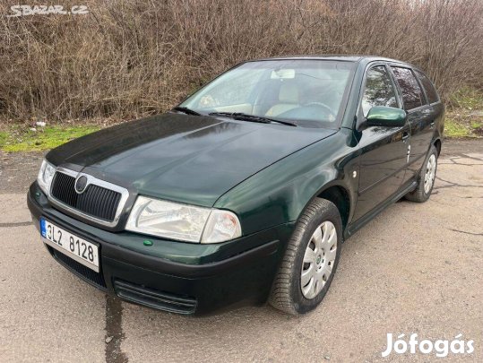 Skoda Octavi gyári bontott alkatrészek kedvező áron eladók