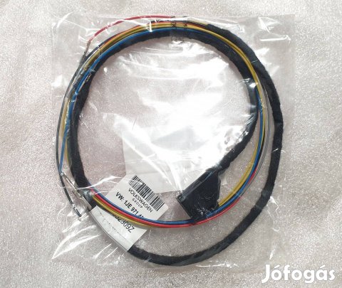 Skoda Octavia 1U Superb 3U tempomat kábel kábelköteg