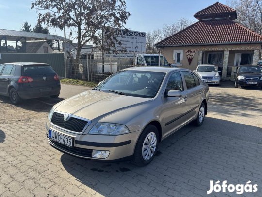 Skoda Octavia 1.4 Ambiente