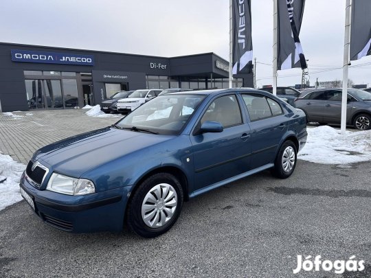Skoda Octavia 1.4 Ambiente