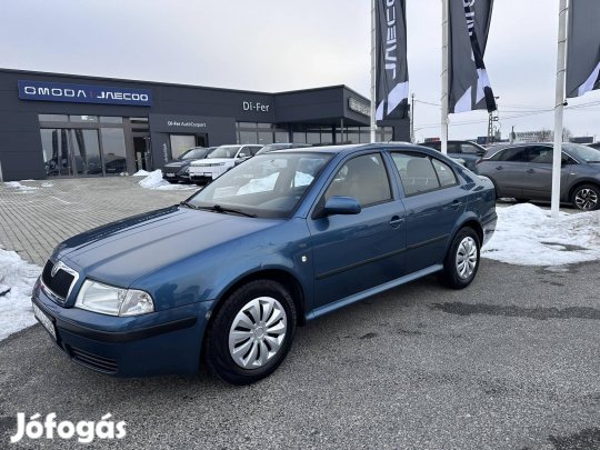 Skoda Octavia 1.4 Ambiente