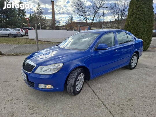 Skoda Octavia 1.4 Classic Első Tulaj!185000!Klí...
