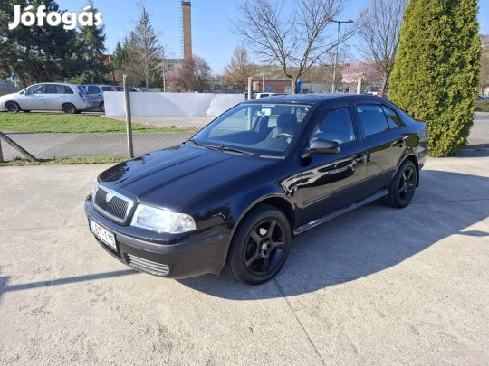 Skoda Octavia 1.4 Classic Magyar!téli-nyári ker...