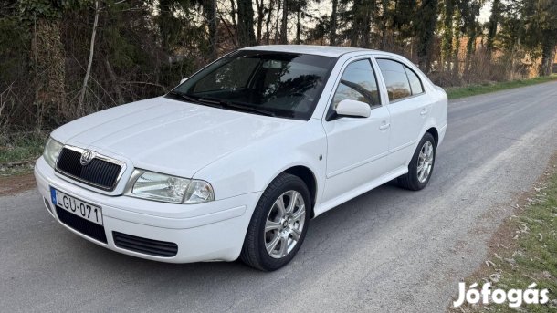 Skoda Octavia 1.4 Tour Szép állapotban ! Végig...