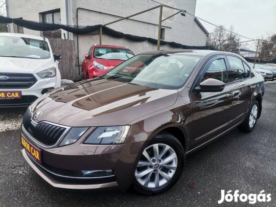 Skoda Octavia 1.5 TSI ACT Style M.o-i! Digit KL...