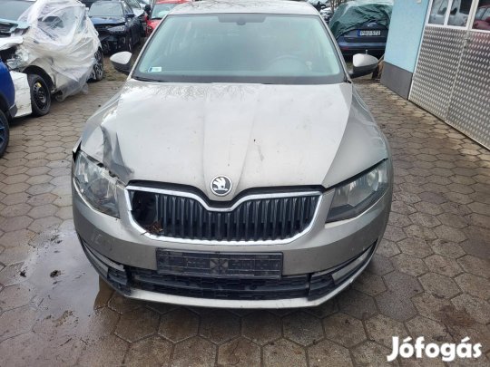 Skoda Octavia 1.6 CR TDI Ambition Indul!