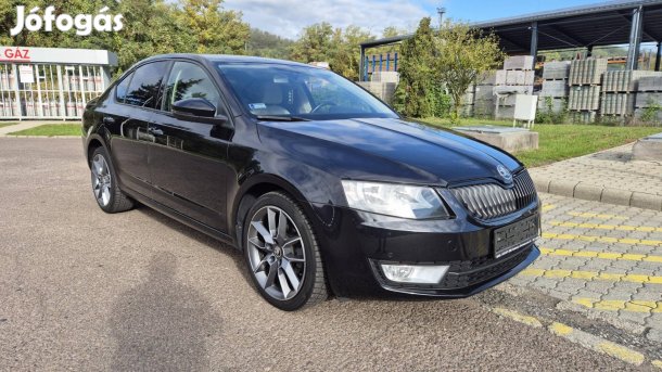 Skoda Octavia 1.6 CR TDI Elegance Szép És Jó!!!
